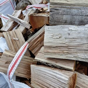 Standard split Bulka Bag (0.8 m3)
