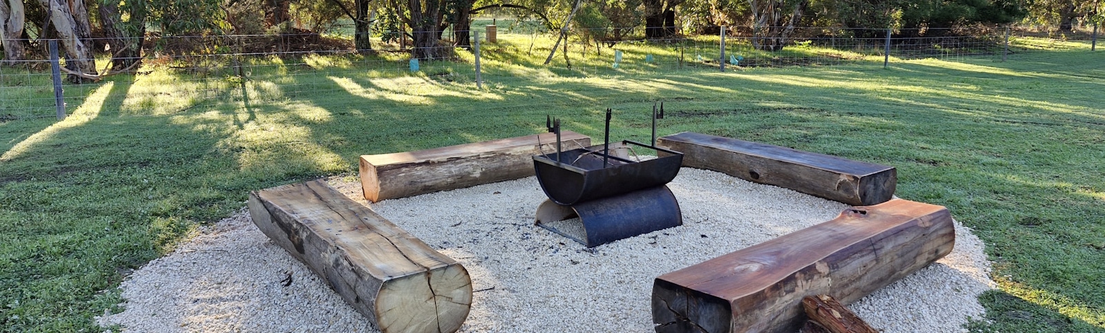 Fire Pit